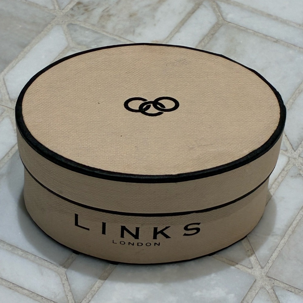 Links Of London Pocket Clock View 5